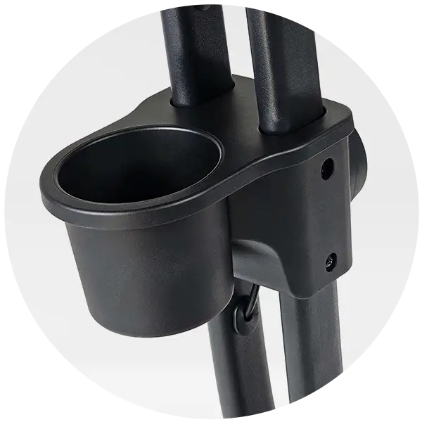 S-Bike Velo Fit Klappheimtrainer: 